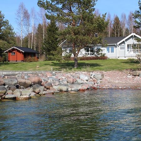 Villa Solstrand Fagerkulla Luaran gambar