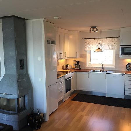 Villa Solstrand Fagerkulla Luaran gambar