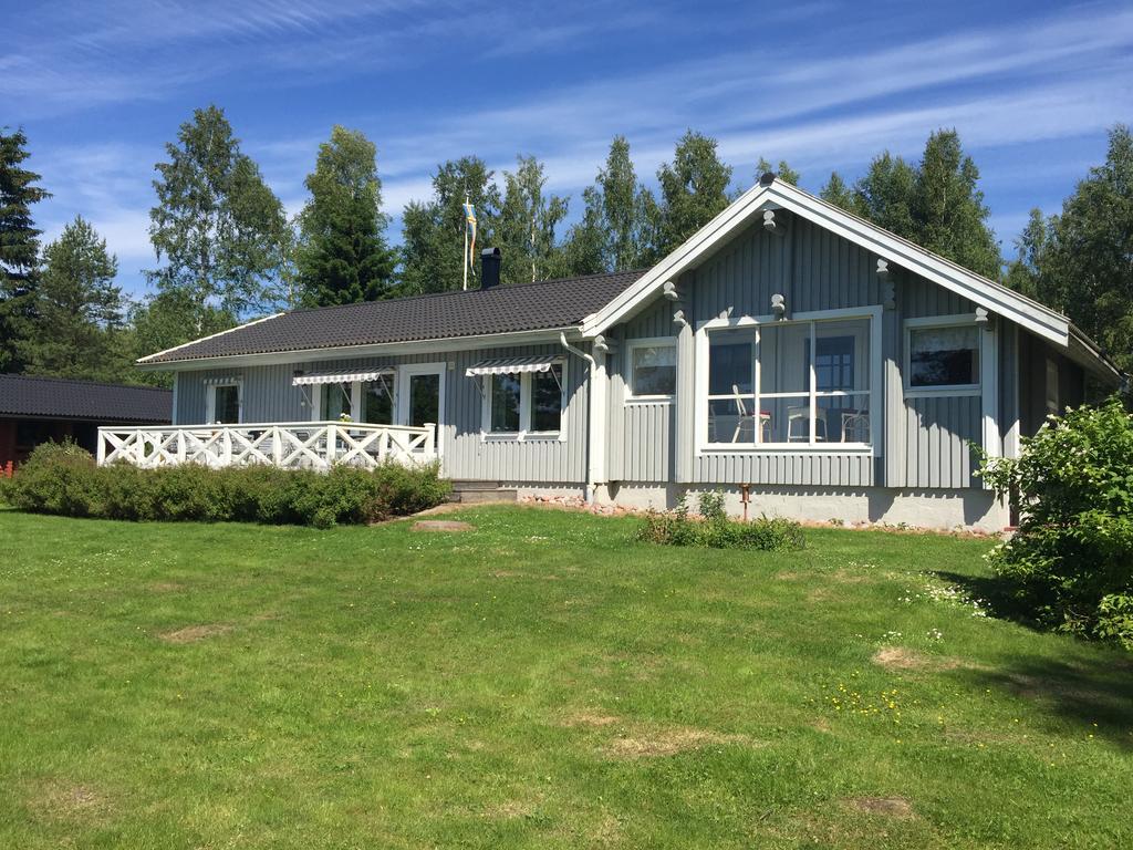 Villa Solstrand Fagerkulla Luaran gambar