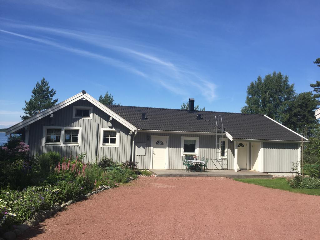 Villa Solstrand Fagerkulla Luaran gambar