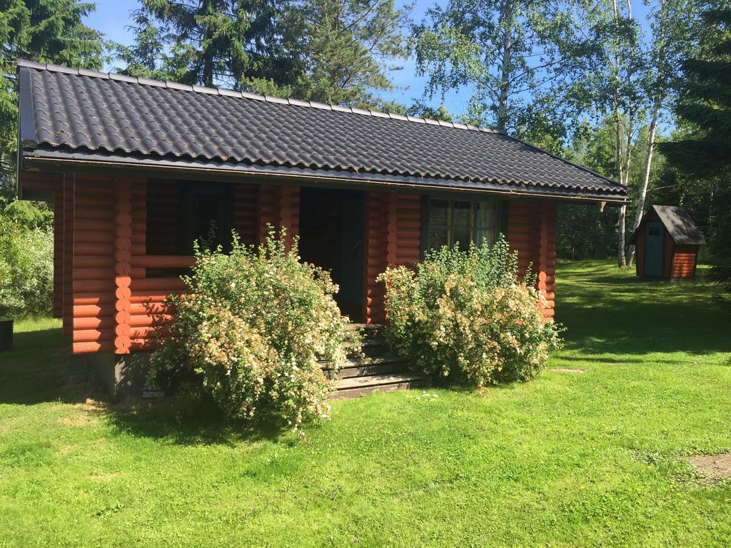 Villa Solstrand Fagerkulla Luaran gambar