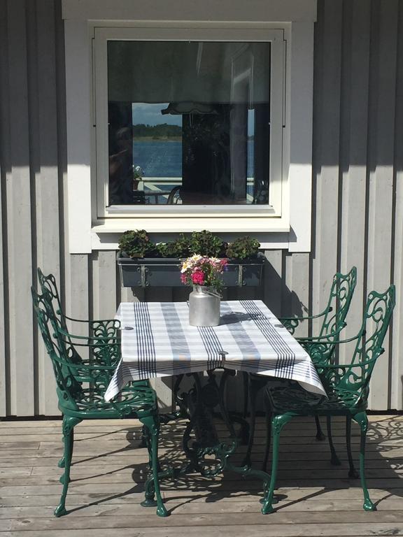 Villa Solstrand Fagerkulla Luaran gambar