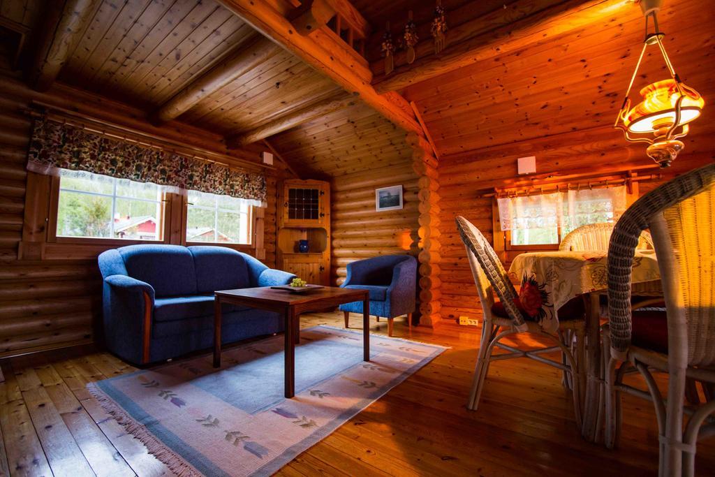 Villa Solstrand Fagerkulla Luaran gambar