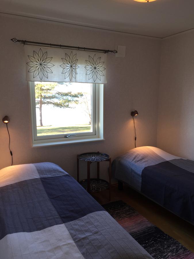 Villa Solstrand Fagerkulla Luaran gambar